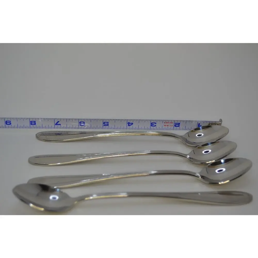 Reed & Barton 18/10 Stainless Teaspoon, Set of 4